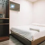 A Hotel Desker